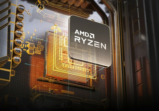 AMD Ryzen 9000